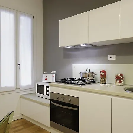Rialto Al Manganer Apartmán Benátky